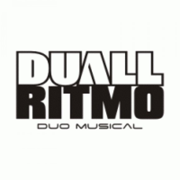 Duall Ritmo Logo