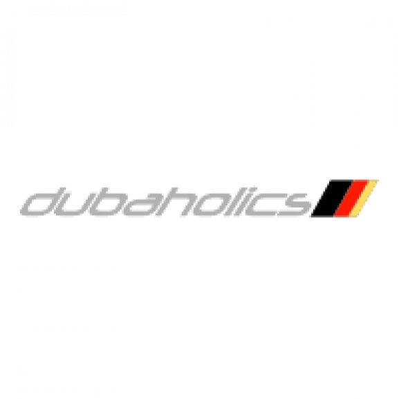 dubaholics Logo