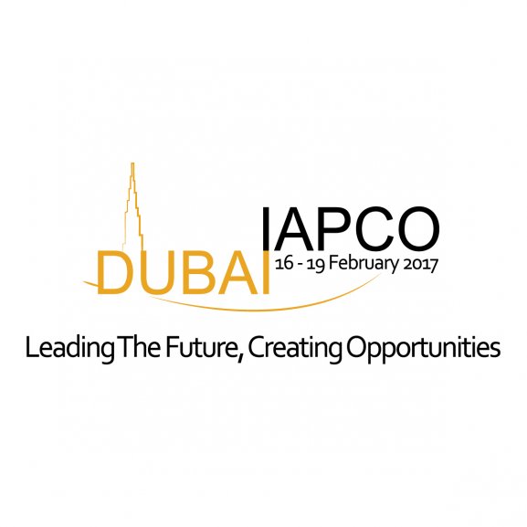 Dubai IAPCO Logo