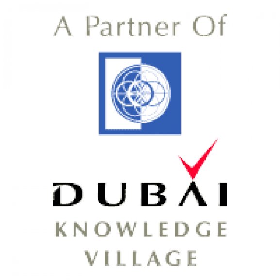 Dubai Knowledge Village Logo