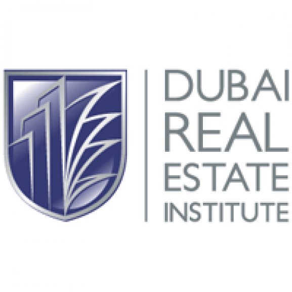 Dubai Real Estate Institute Logo