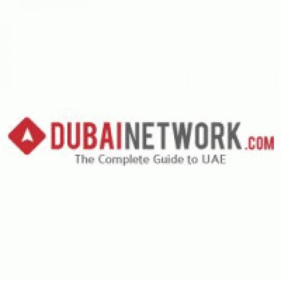 DUBAINETWORK.com Logo