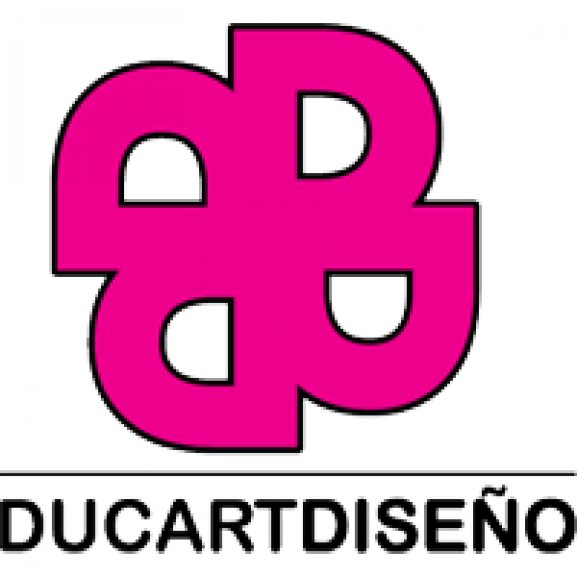 Ducart Diseño Logo