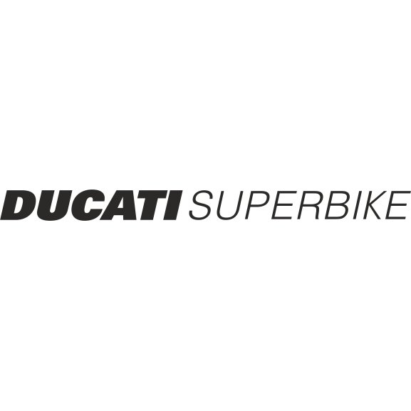 Ducati 999_Superbike Logo