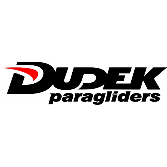 Dudek Paragliders Logo