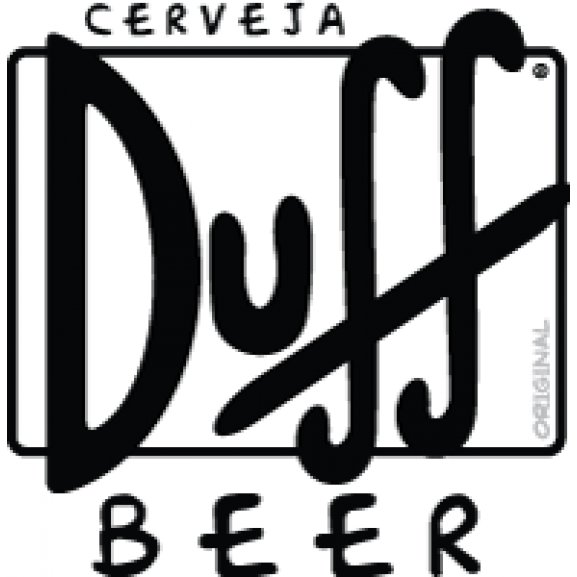 Duff Brasil Logo