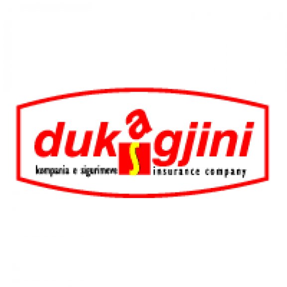 Dukagjini Siguria Logo