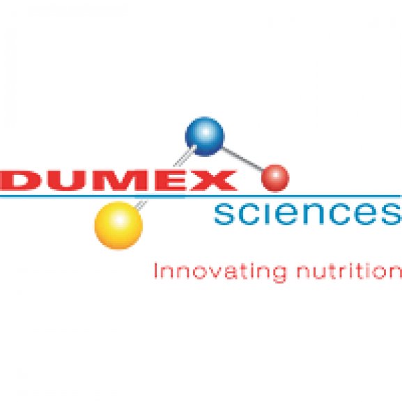 Dumex Logo