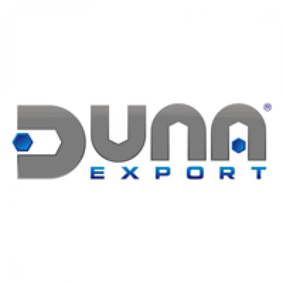 DUNA Export Logo