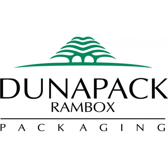 Dunapack Rambox Logo