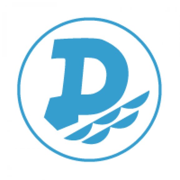 Dunav Ruse Logo