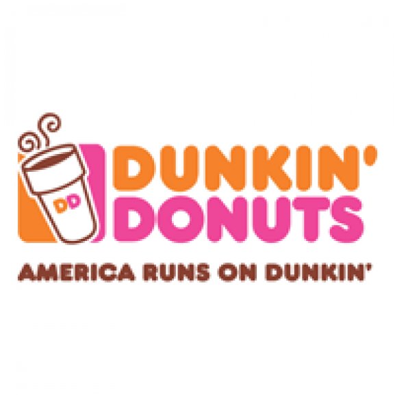 Dunkin' Donuts Logo