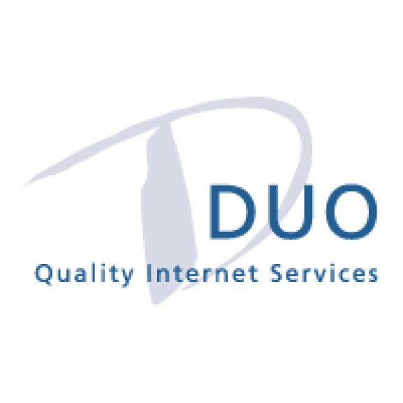 Duo nv Logo