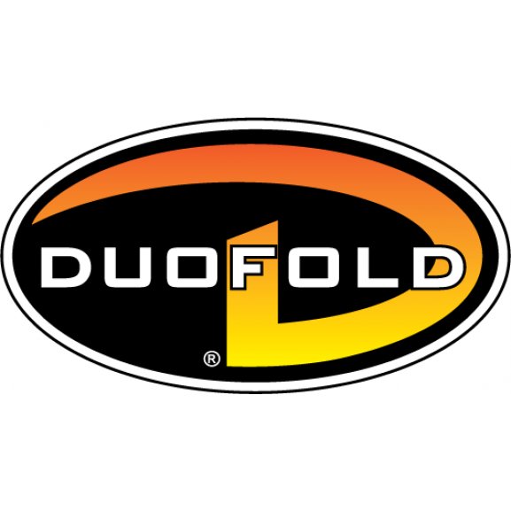 Duofold Logo