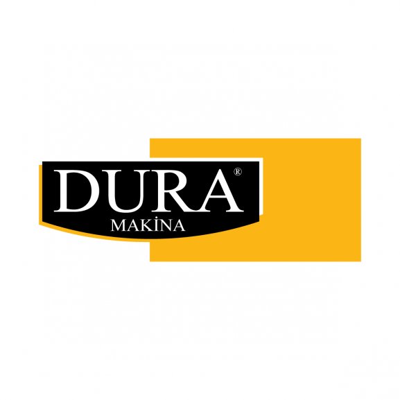 Dura Makina Logo