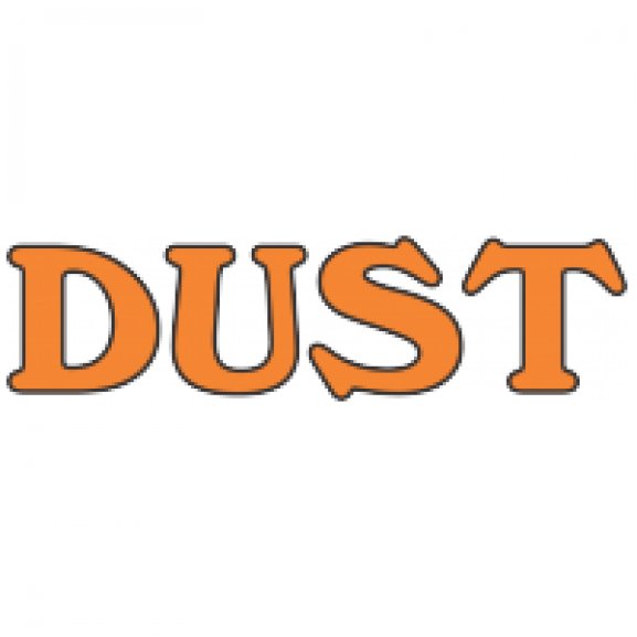 Dust Logo