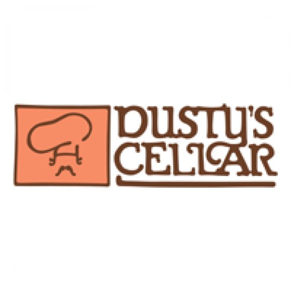 Dusty's Cellar Logo