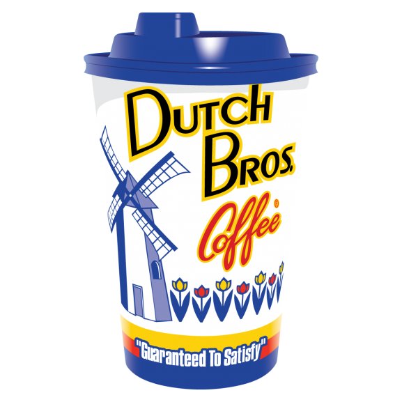 Dutch Bros. Coffee Logo
