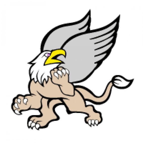Dutchtown High School Logo