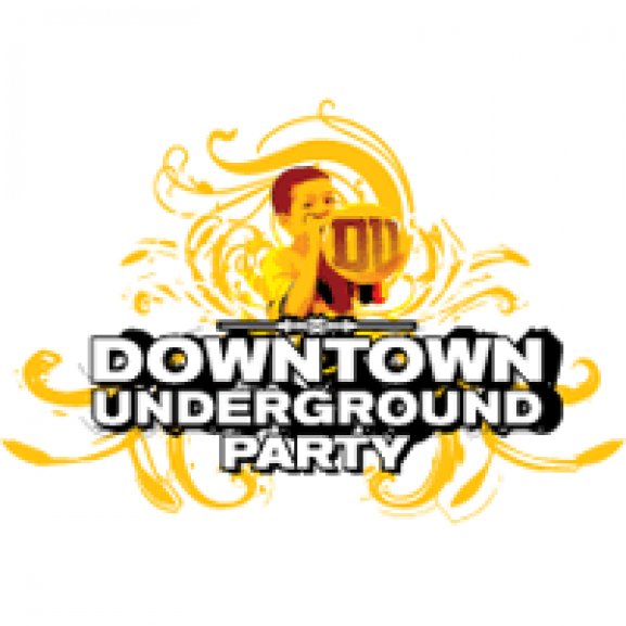 DUTYGORN_DU_party_complete Logo