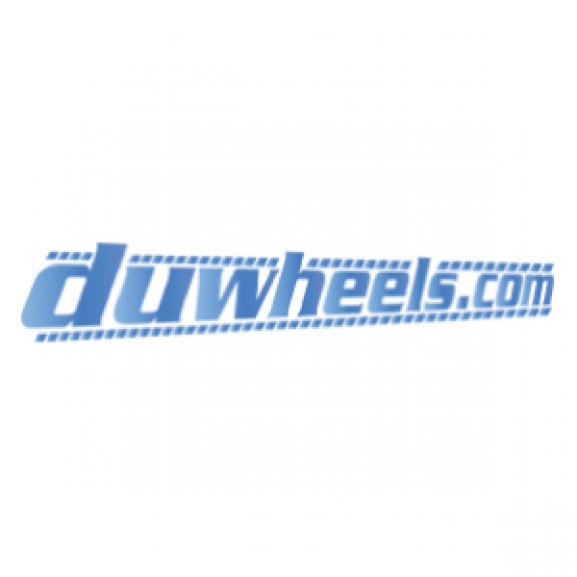 Duwheels Logo