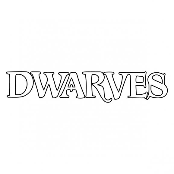 Dwarves Logo