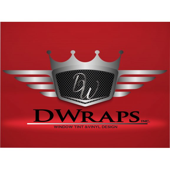 Dwraps inc Logo