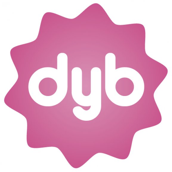dyb fm Logo