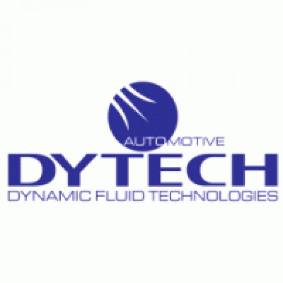 Dytech Logo