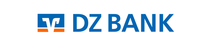 DZ Bank Logo