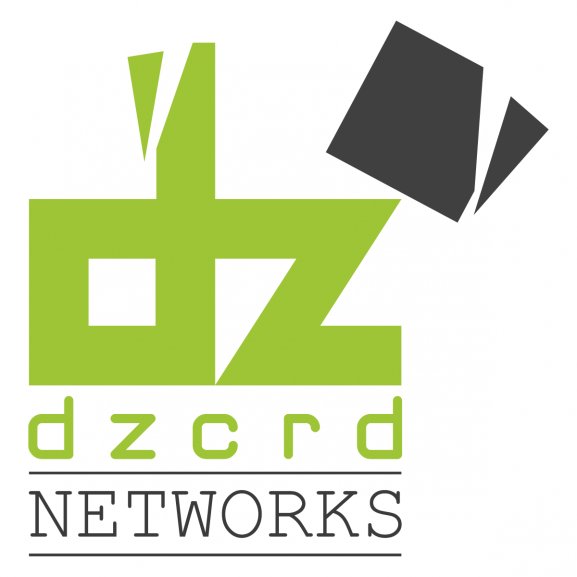 Dzcrd Networks Ltd. Logo