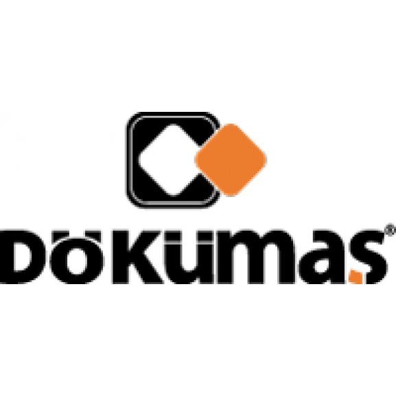 Dökümas Logo