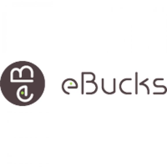 e-bucks Logo