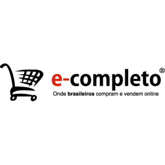 E-completo Tecnologia Logo