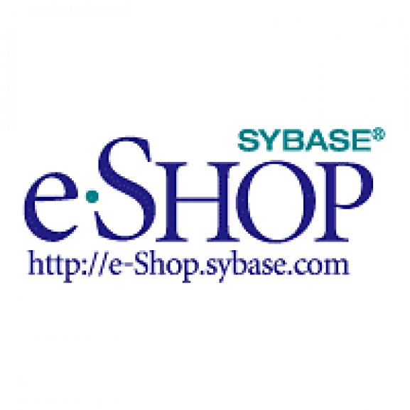 e-Shop Logo