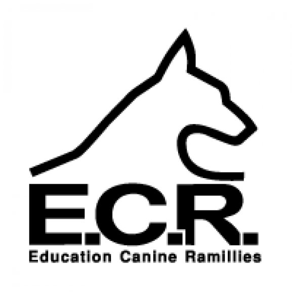 E.C.R. Logo