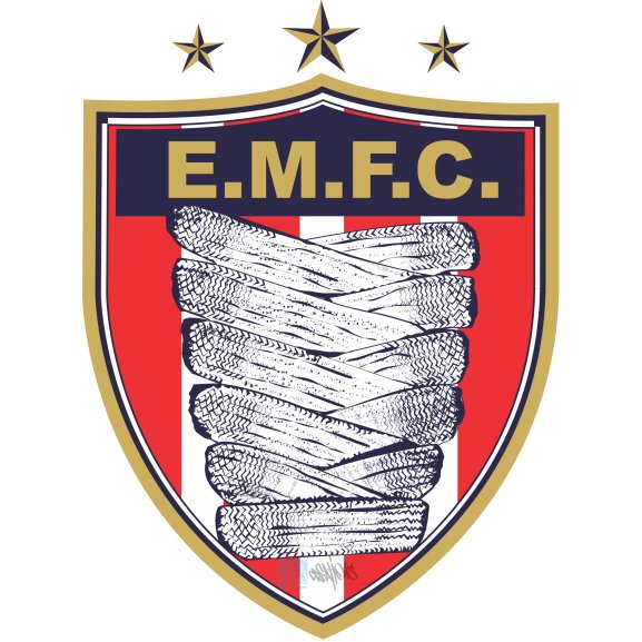 E.M.F.C. Logo