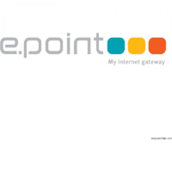 e.point Logo