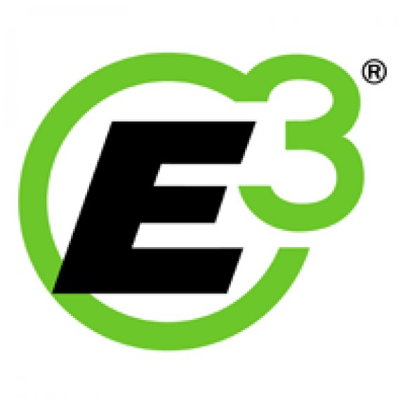 E3® Spark Plugs Logo