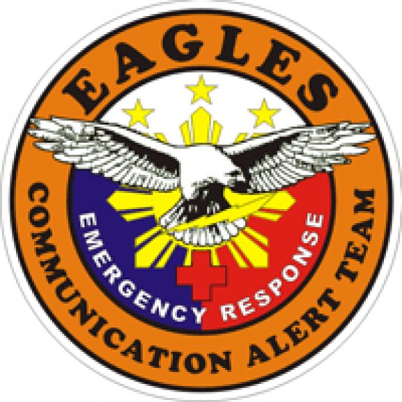 Eagles Communication Logo