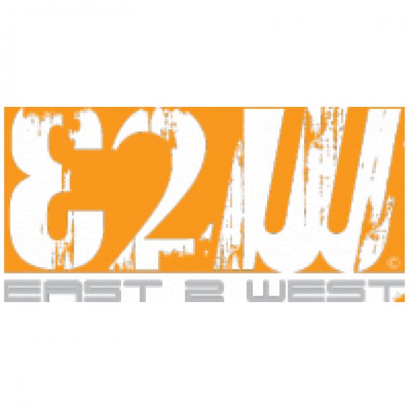 EAST 2 WEST Logo