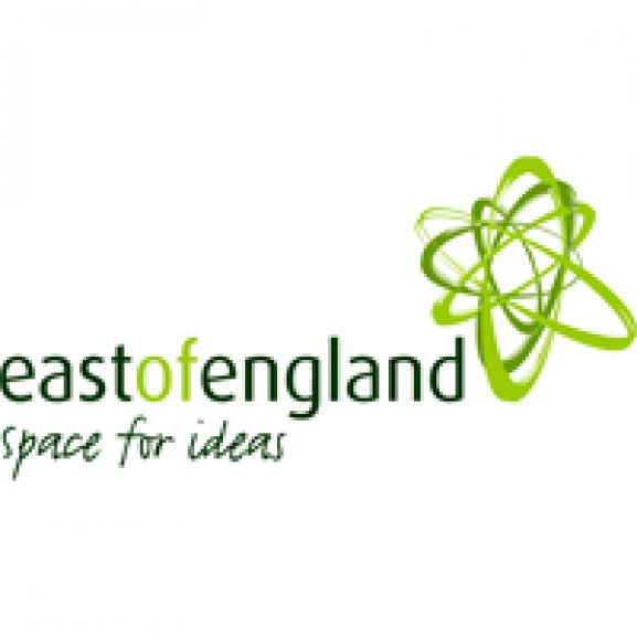 East of England Space for Ideas Logo