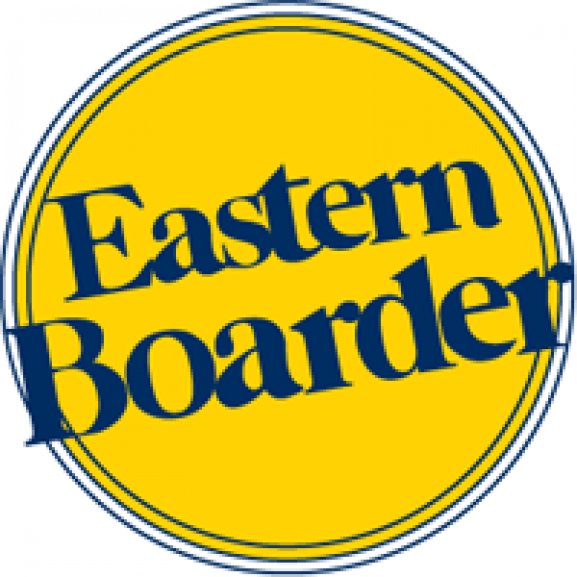 Eastern Boarder Logo