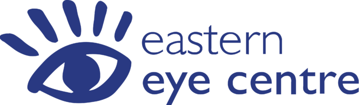 Eastern Eye Centre Logo