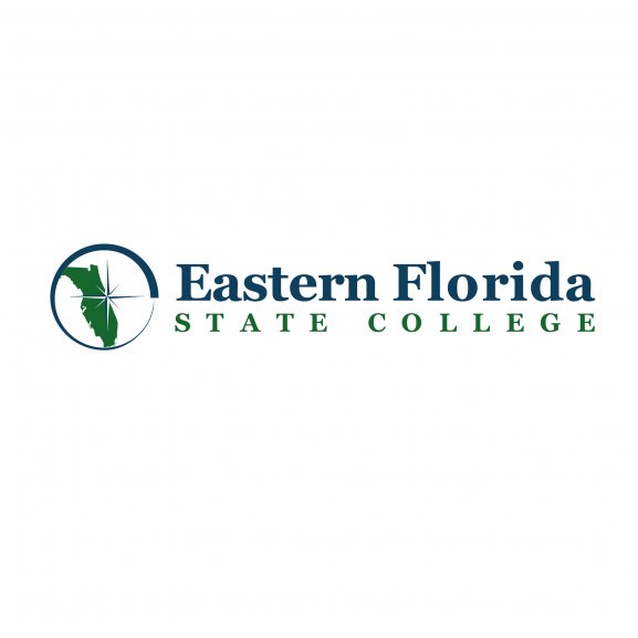 Eastern Florida State College Logo