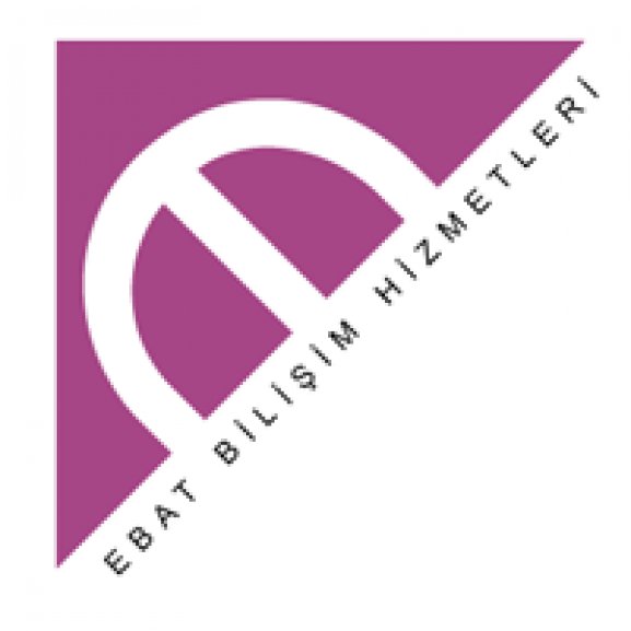 ebat bilisim Logo