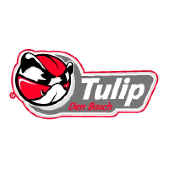 EBBC Tulip Den Bosch Logo