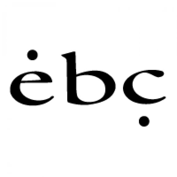 EBC Media Logo