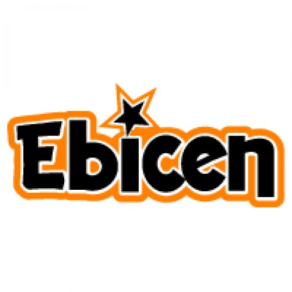 Ebicen Logo