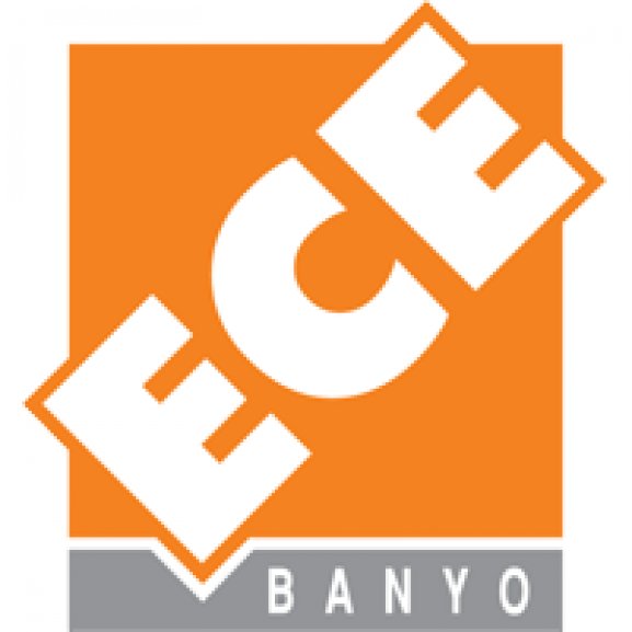 Ece Banyo Logo